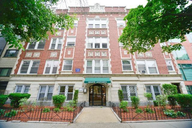 511 W Melrose St #410