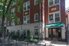 2827 N Burling St #202 - Photo 1 of 1