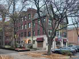 373 Hazel Ave #7B - Photo 1 of 1