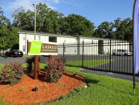 2BD/1B located Apartment in Valdosta, GA. - Photo 1 of 1