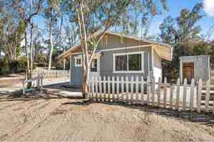 featured image of 43930 White Mountain Rd #1