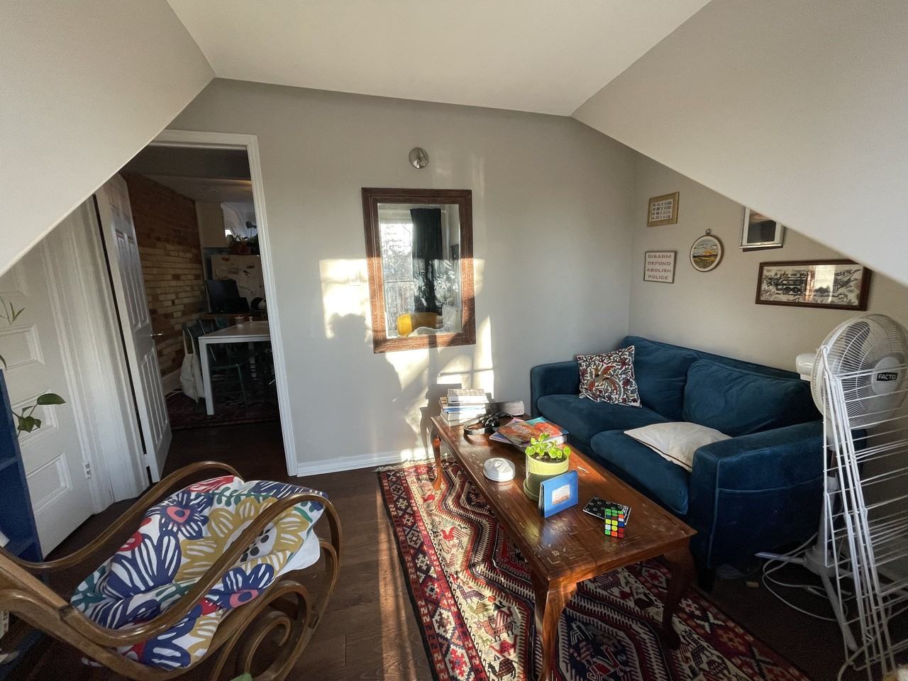 Dupont St & Spadina Rd #5 - Photo 2 of 11