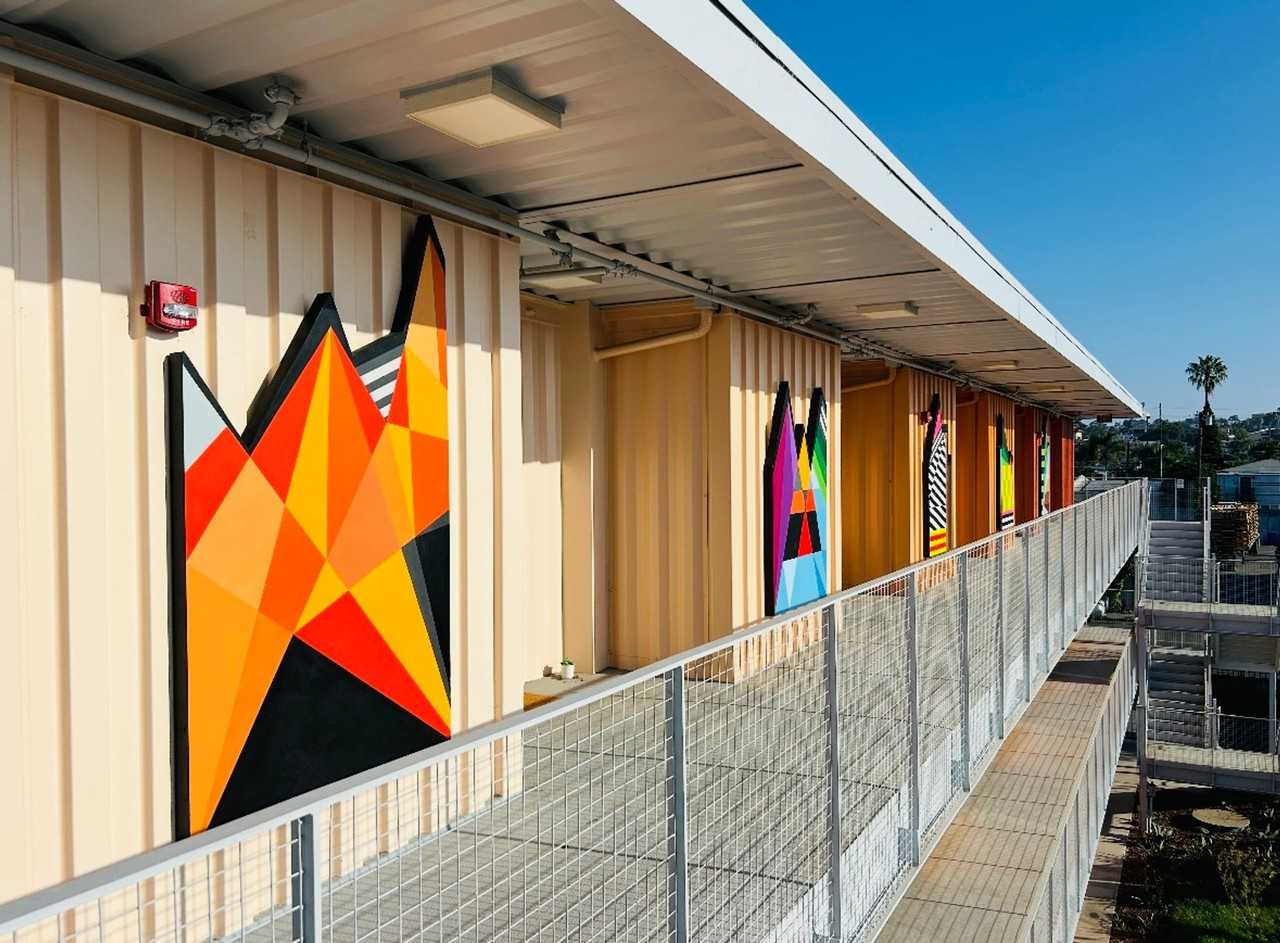 Monarch Studios - Photo 3 of 24