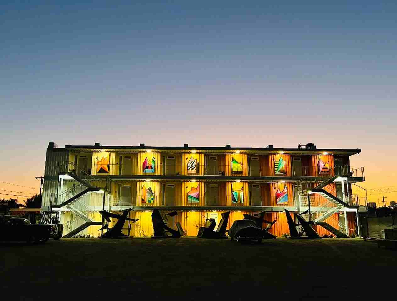 Monarch Studios - Photo 4 of 24