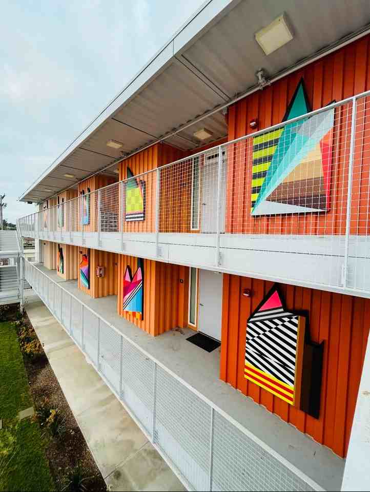 Monarch Studios - Photo 5 of 24