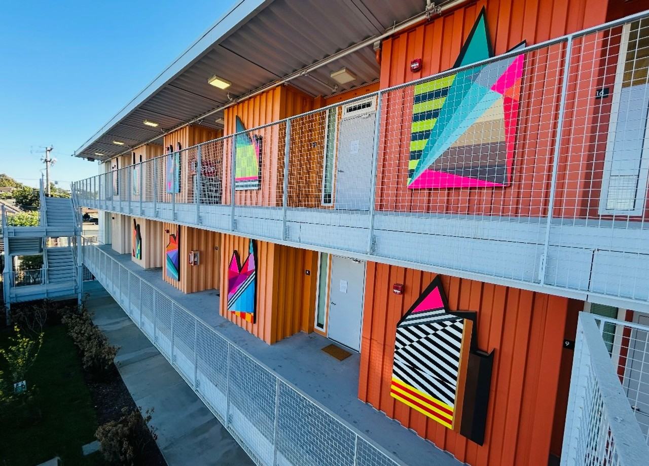 Monarch Studios - Photo 6 of 24