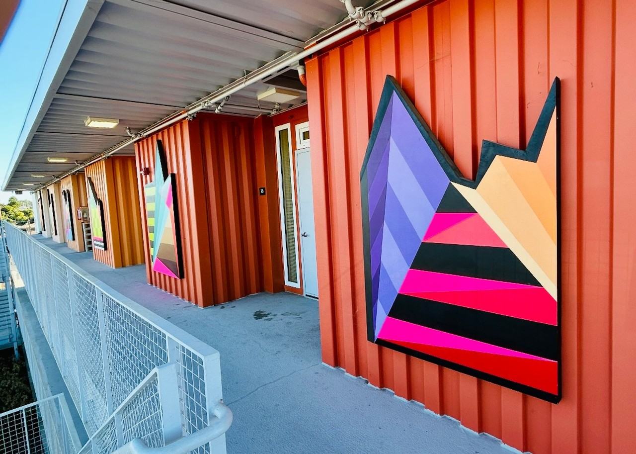 Monarch Studios - Photo 7 of 24