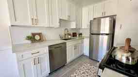 Spacious 1 & 2 Bedroom Apartments - Photo 1 of 1