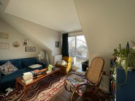 featured image of Dupont St & Spadina Rd #5