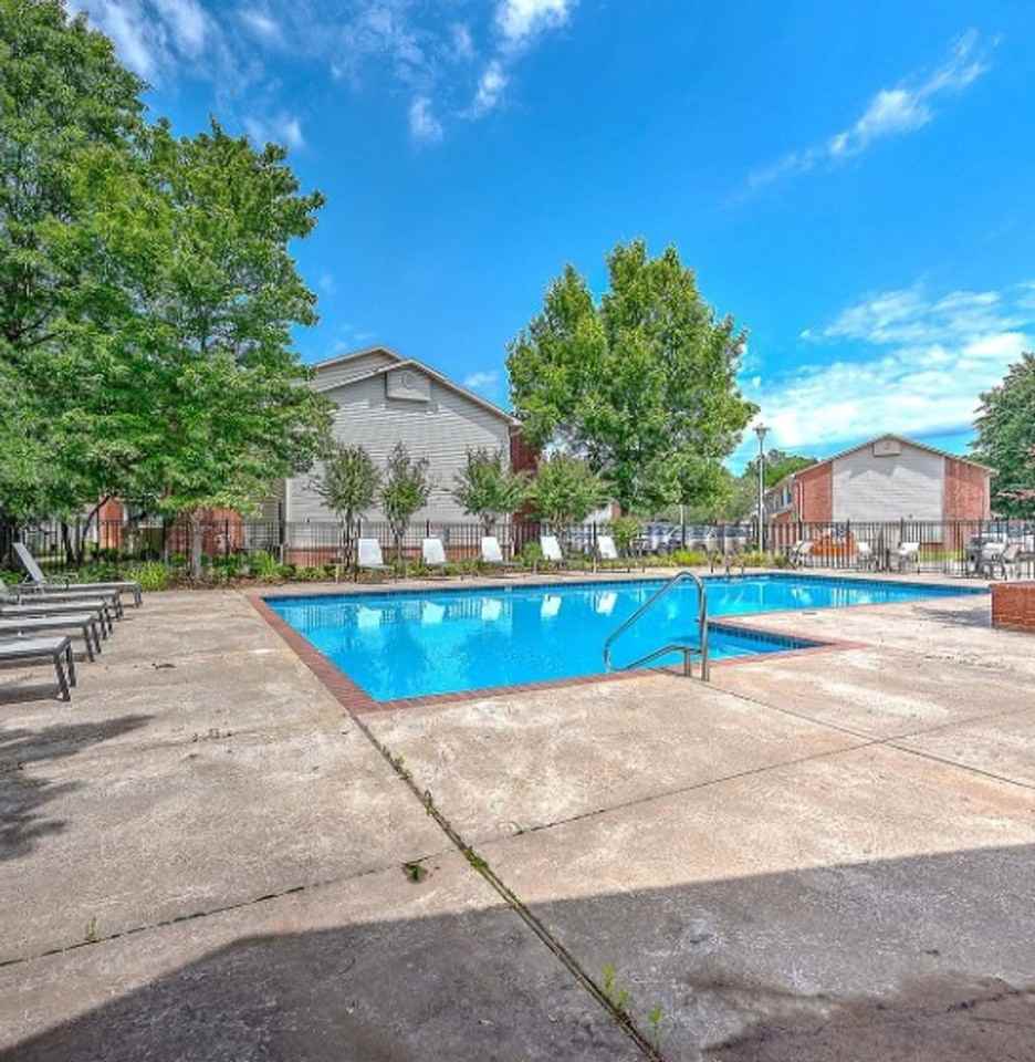 Chapel Ridge of Fort Smith - Photo 7 of 7