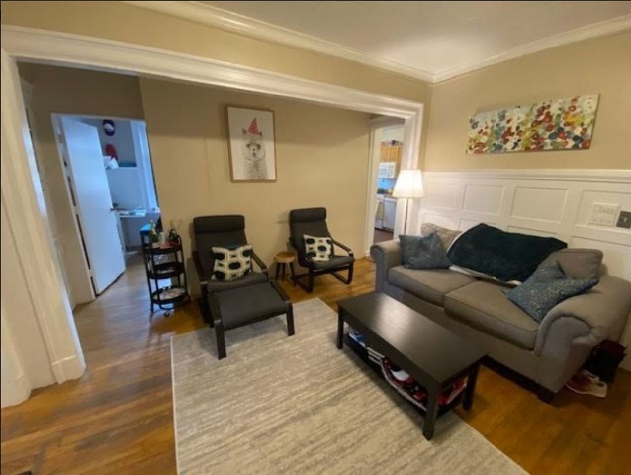 445 Park Dr - Photo 2 of 6