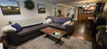 featured image of 30 Collins Crescent #Bsmt