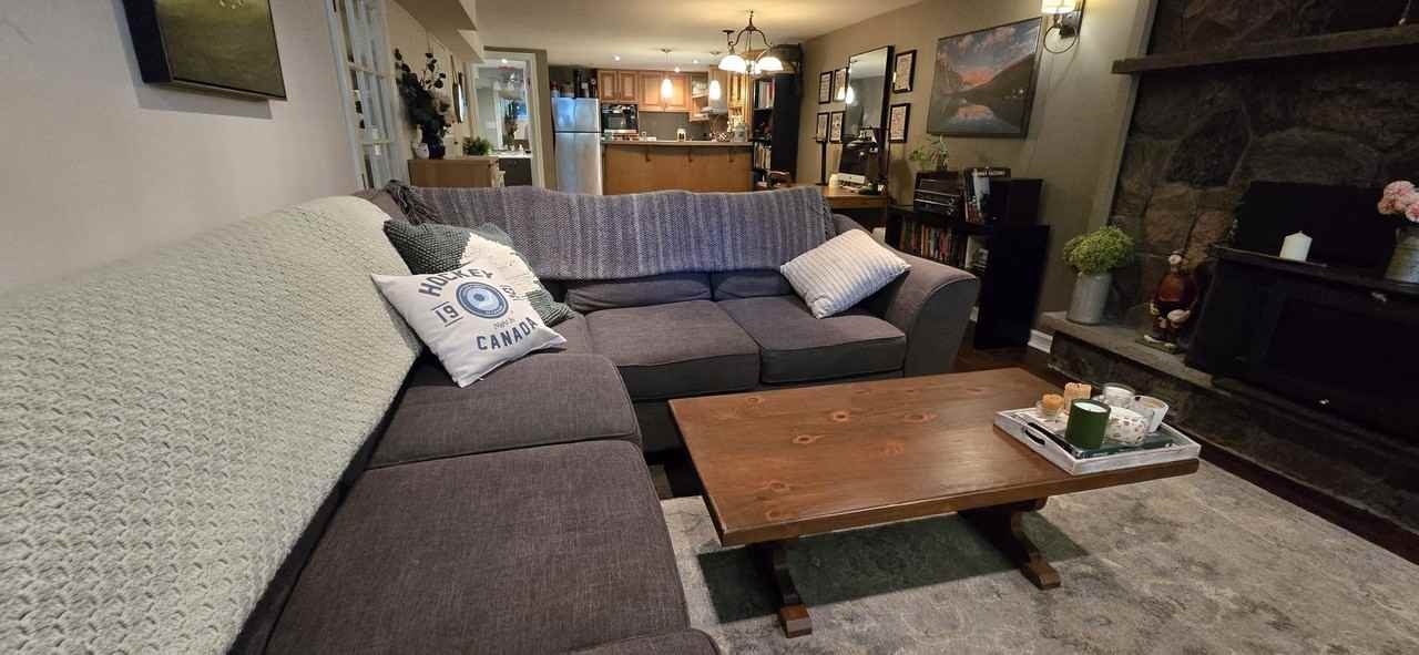 30 Collins Crescent #Bsmt - Photo 2 of 12