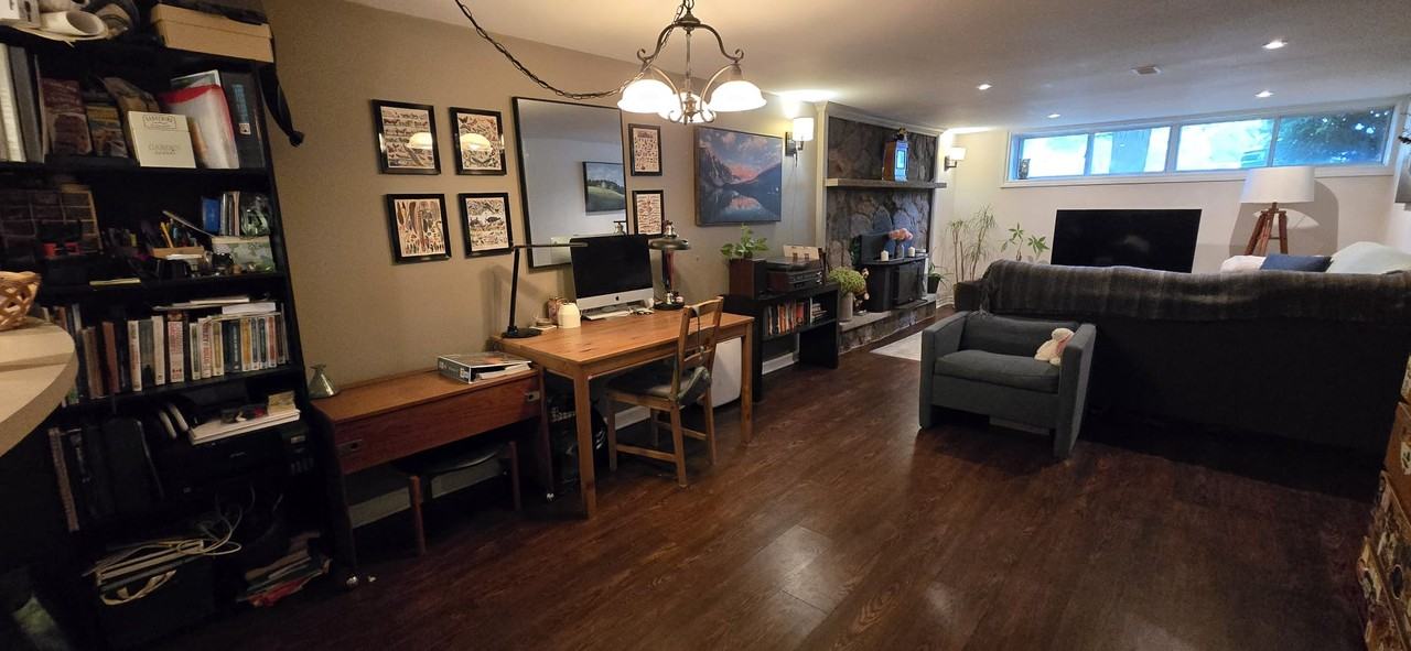 30 Collins Crescent #Bsmt - Photo 5 of 12