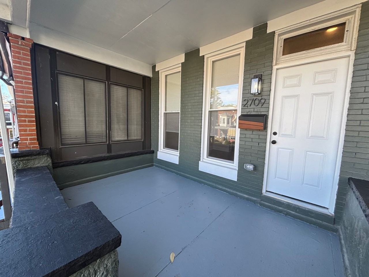 2709 Mosher Street - Photo 2 of 11