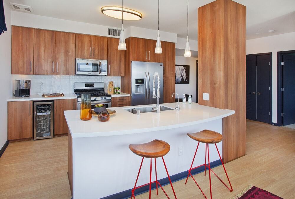 Instrata Little Italy - Photo 3 of 19