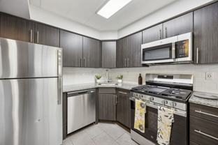 Leverington Court Apartments - Photo 1 of 1
