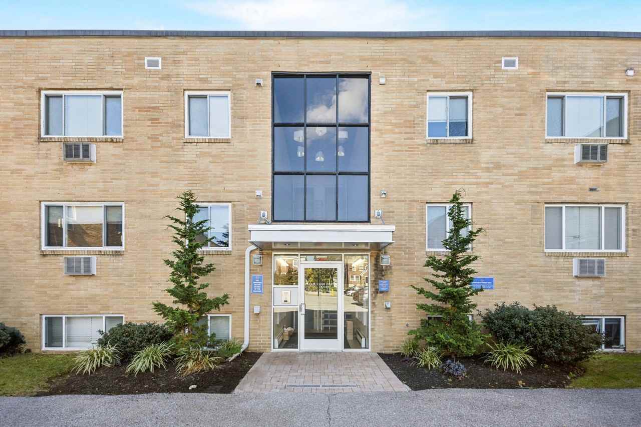 Leverington Court Apartments - Photo 4 of 11