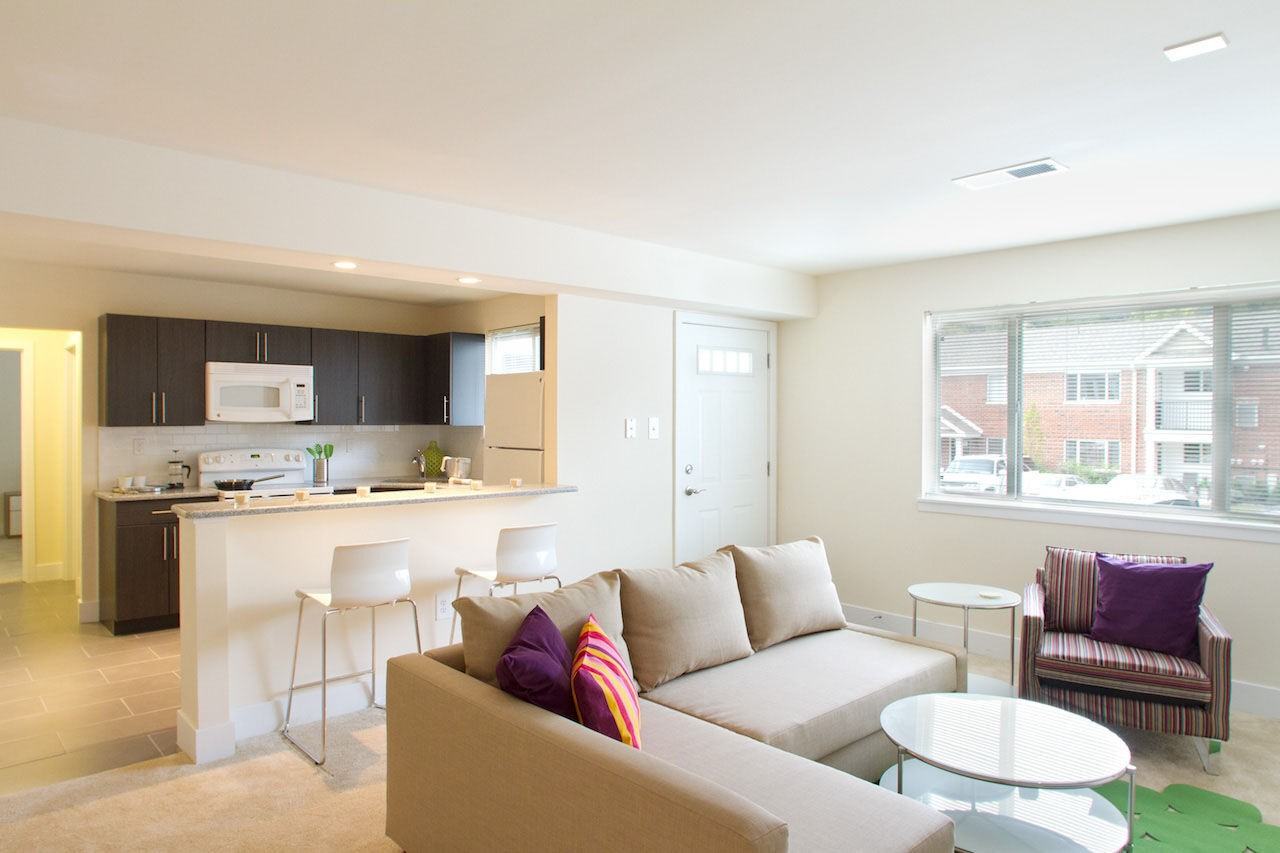 Knightsbridge Apartments - Photo 5 of 23