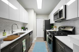 Regency Towers Apartments - Photo 1 of 1