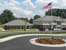 River Breeze North Apartments - Photo 1 of 1