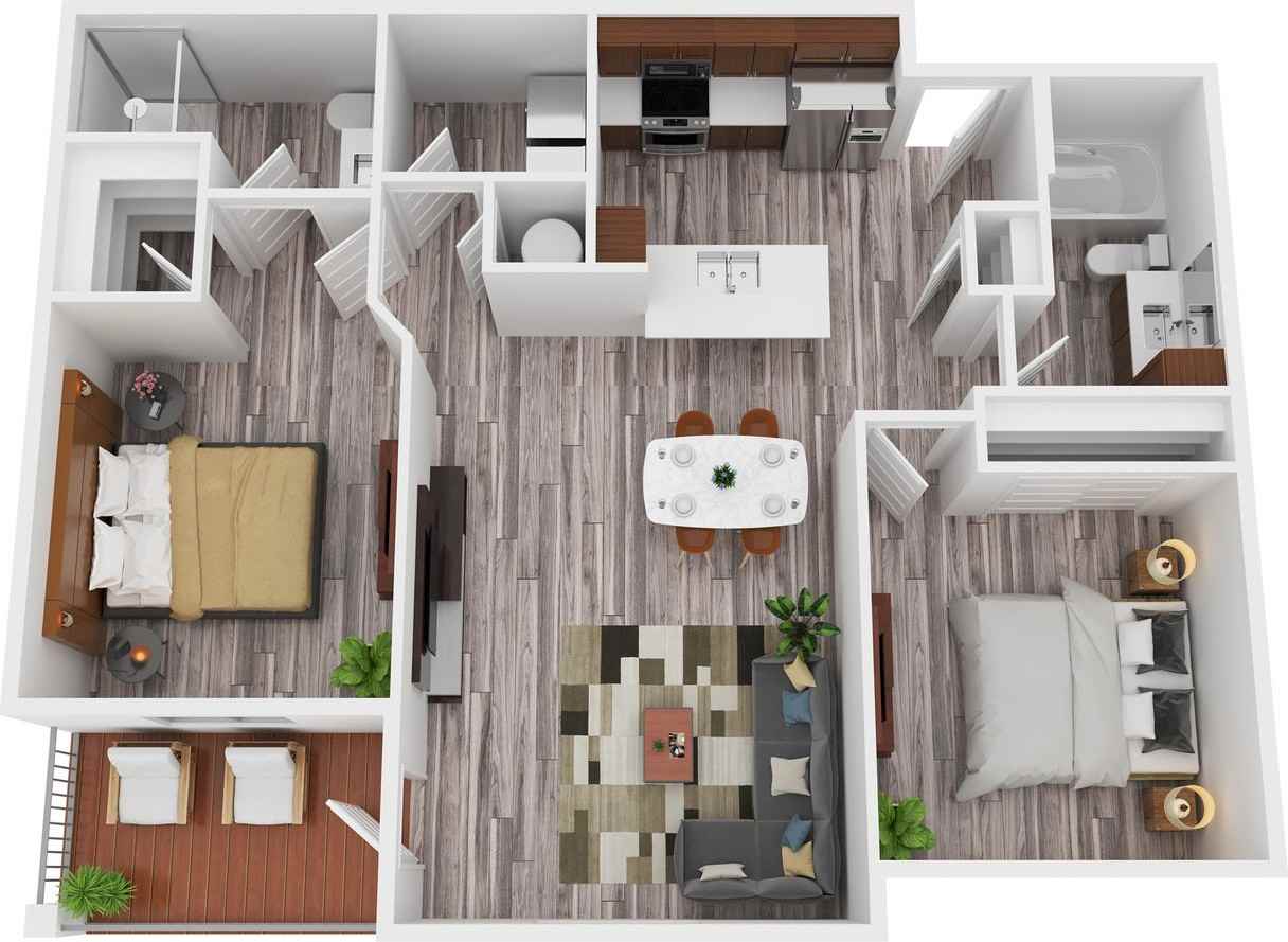 Elm 26 Apartments - Photo 5 of 31