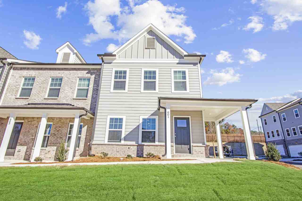 Mulberry Glen - Photo 2 of 54