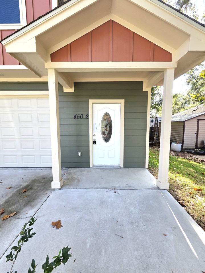 450 Jackson Unit #2 - Photo 2 of 20