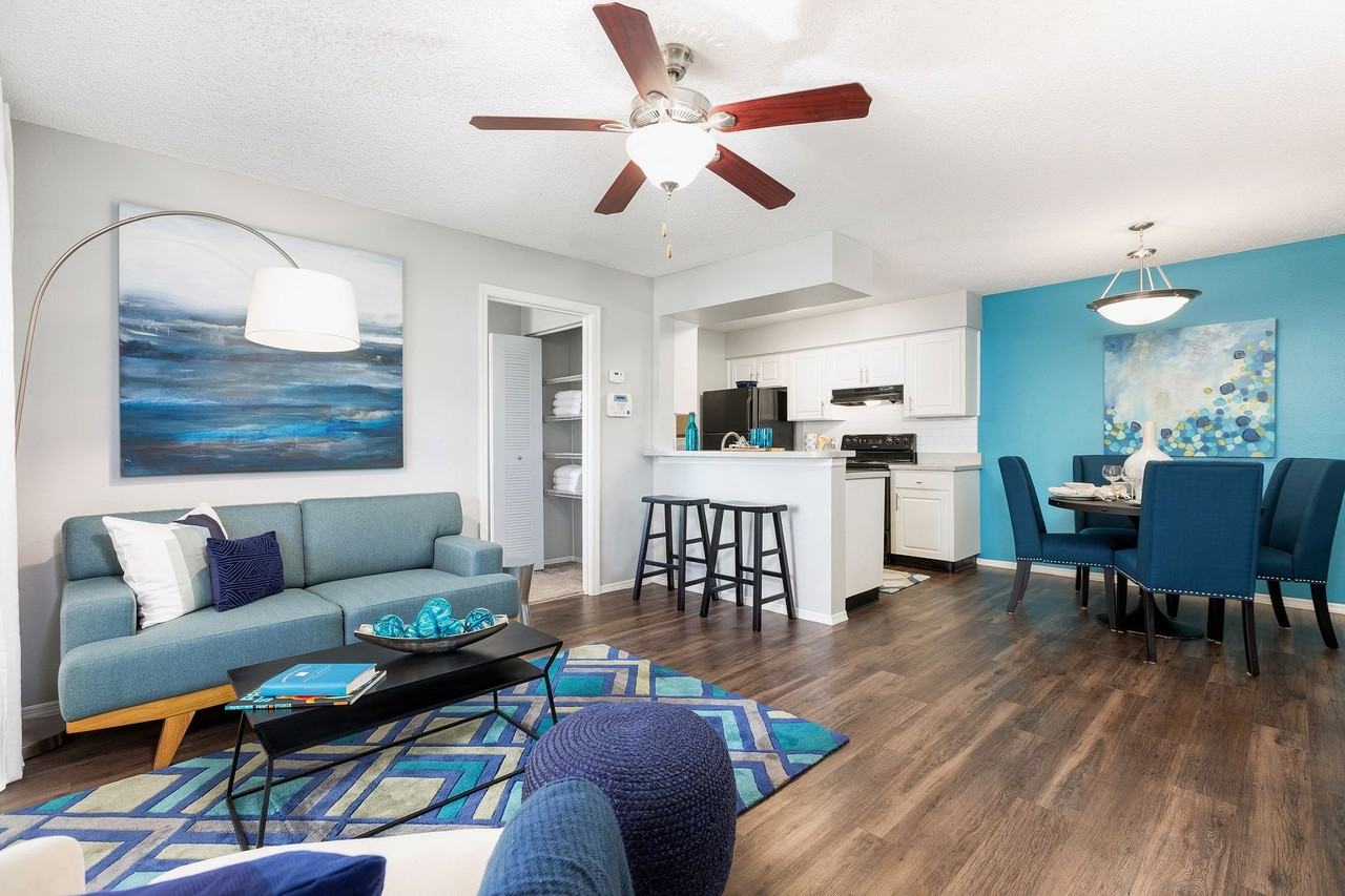 Reserve at Lake Irene - Photo 2 of 50