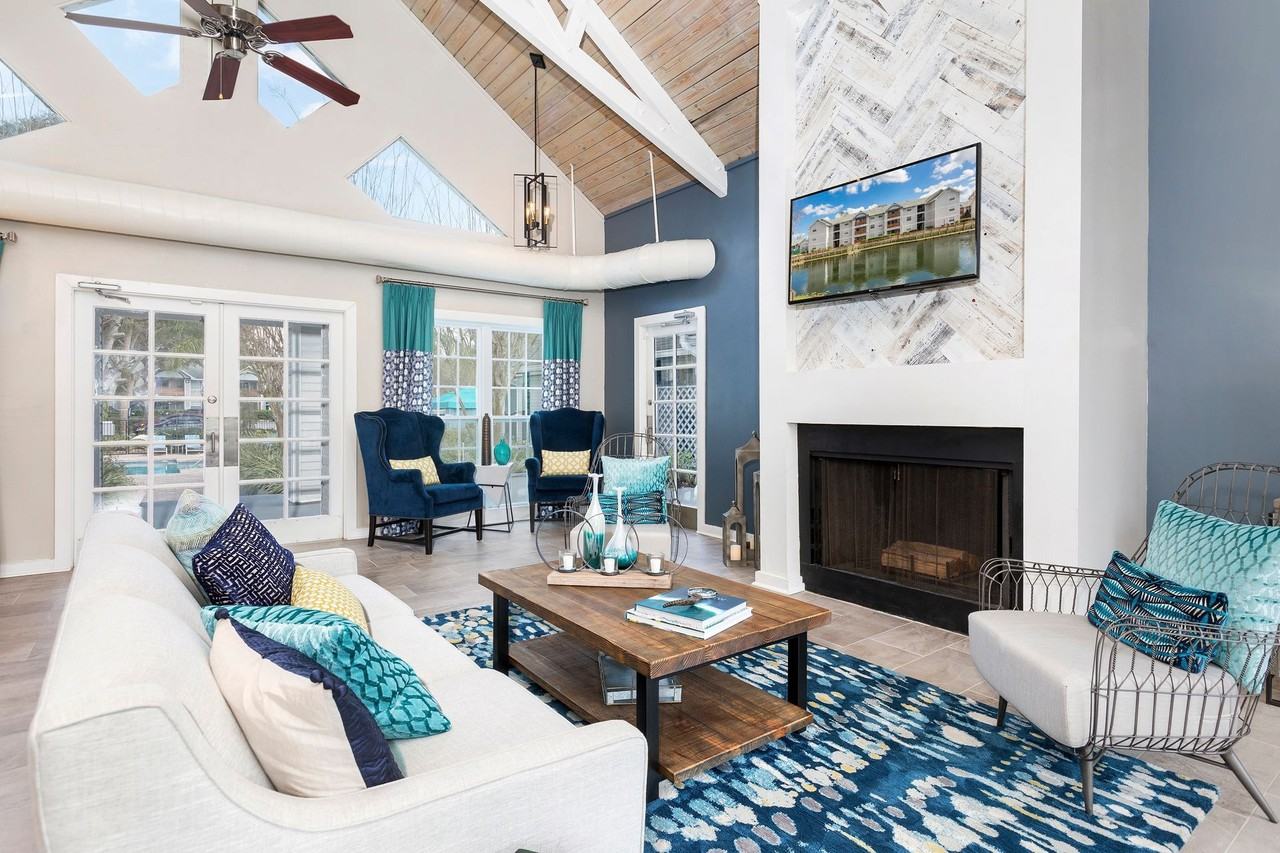 Reserve at Lake Irene - Photo 7 of 50