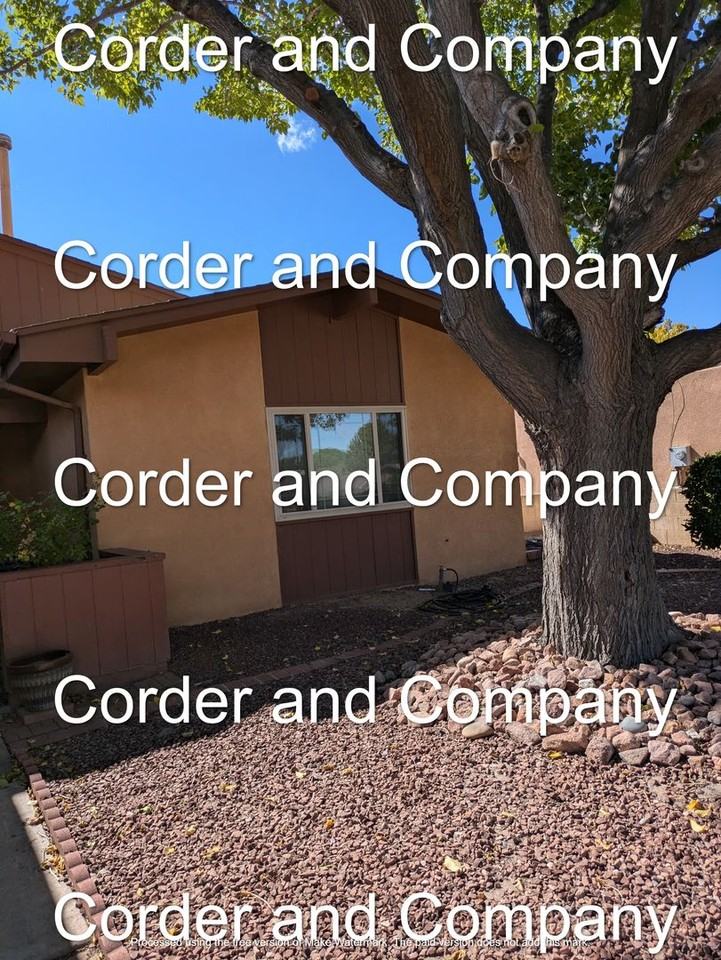 8804 San Francisco Road Northeast - Photo 2 of 32