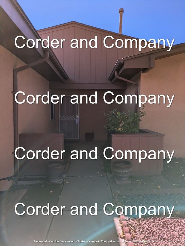 8804 San Francisco Road Northeast - Photo 3 of 32