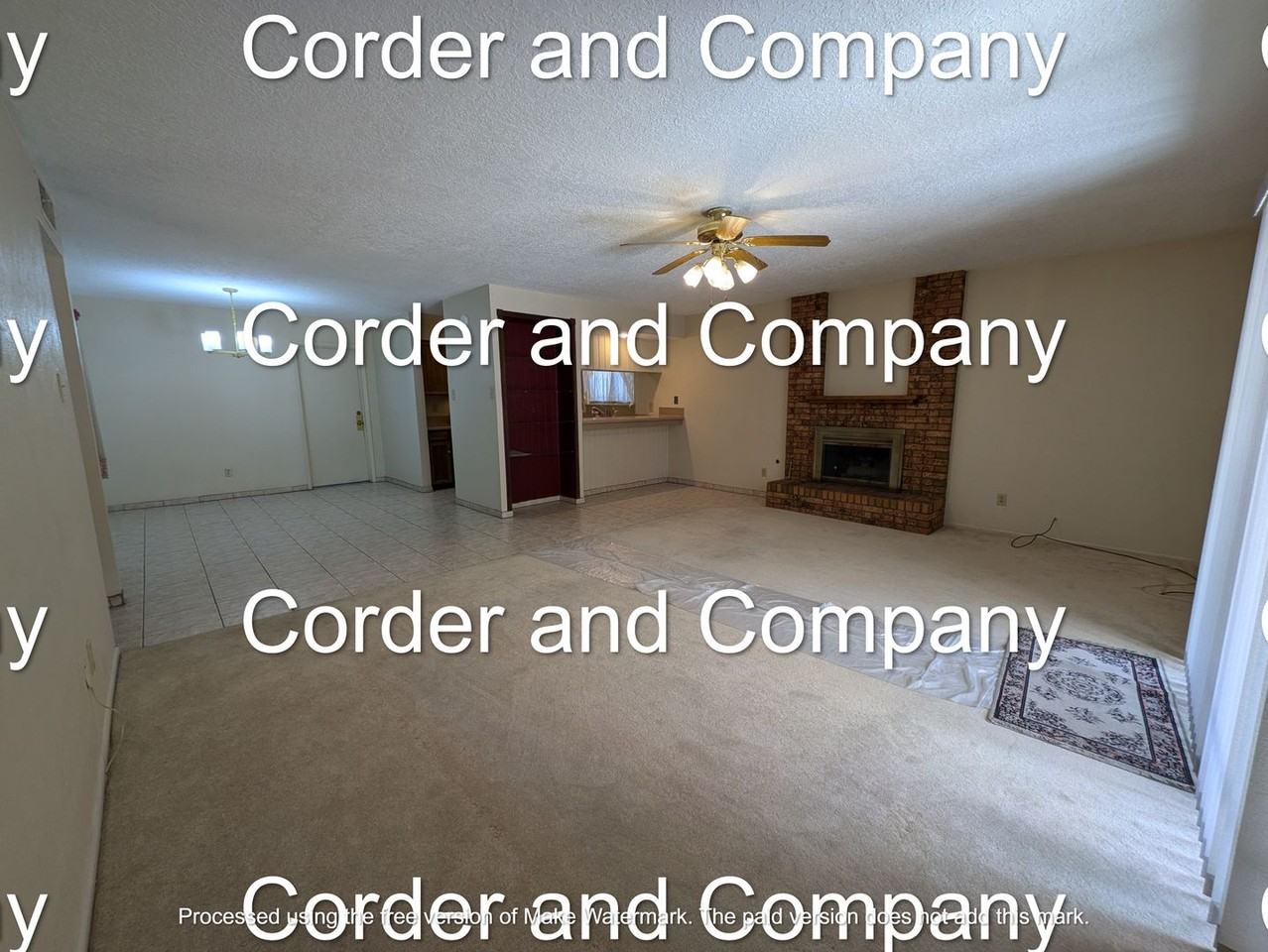 8804 San Francisco Road Northeast - Photo 7 of 32