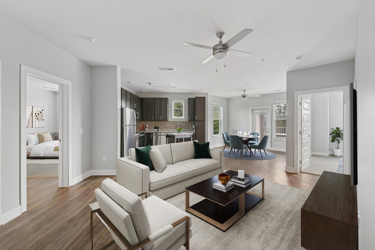 Bonavia Luxury Apartments - Photo 7 of 40