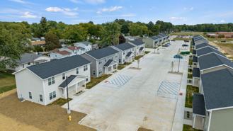 Newly Constructed Townhouses! 3 bed 1.5 bath, 2 Story Units - Photo 1 of 1