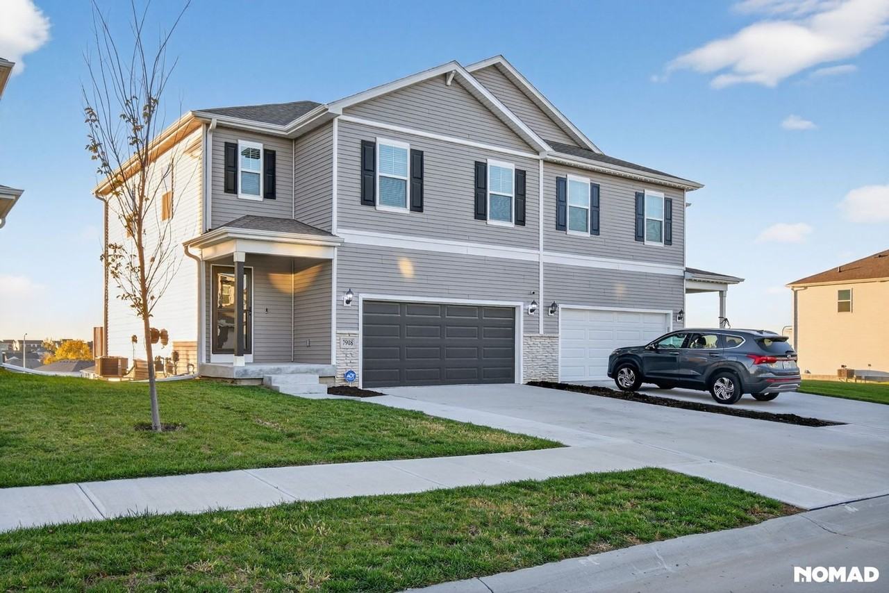 7908 North 169th Street