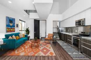 Townhouse in East Hollywood w/ Parking & Private Rooftop Deck! - Photo 1 of 1