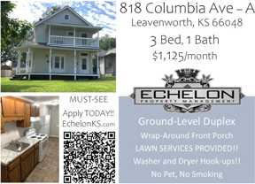 818 Columbia Ave. - Photo 1 of 1