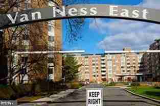 2939 Van Ness St Nw #504 - Photo 1 of 1