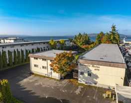 Live by the Des Moines Marina — Walk to Restaurants, Shops & the Farmers Market! 1 bedroom Unit - Photo 1 of 1