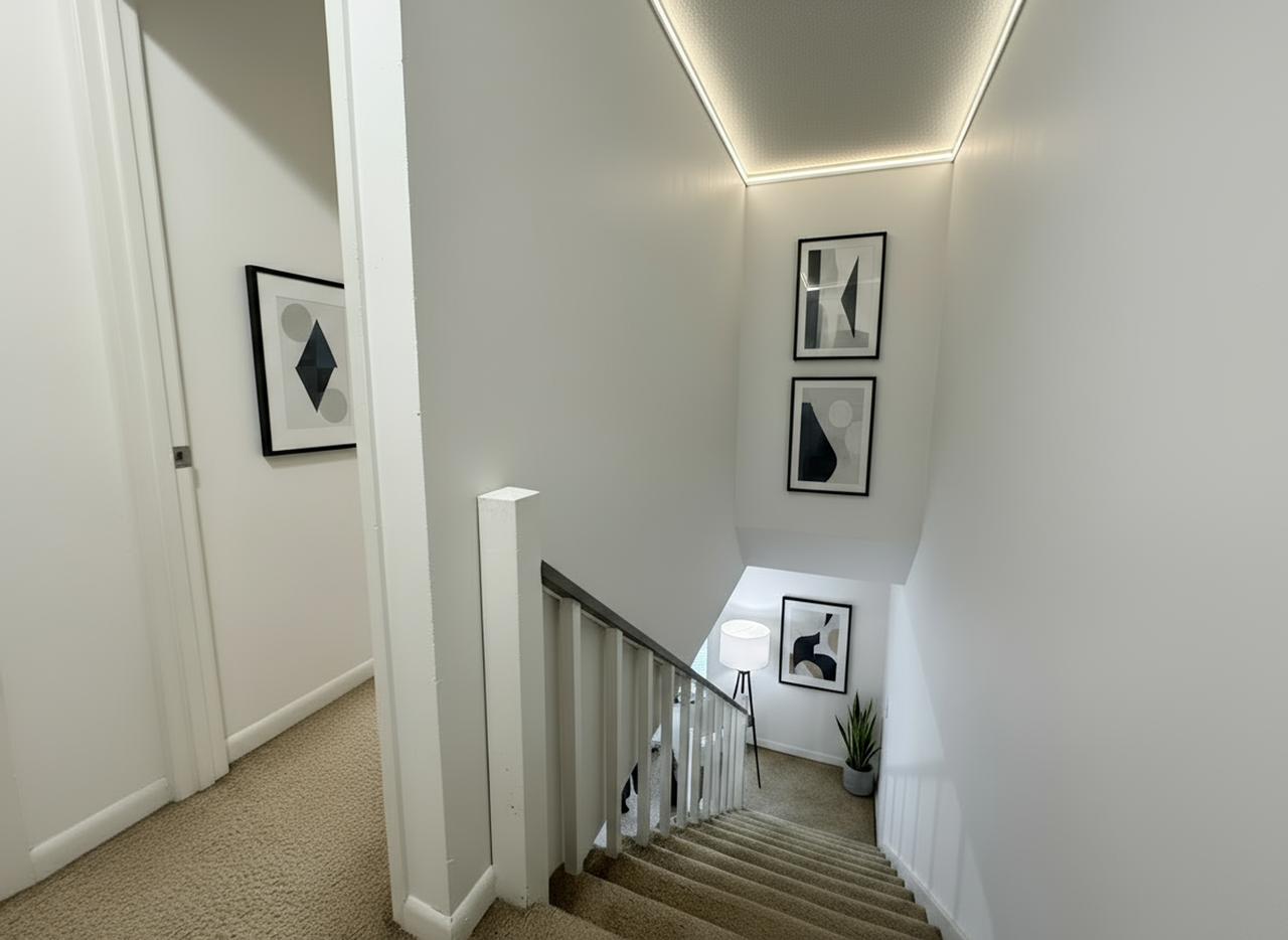 Bella Terra Apartments - Photo 4 of 43