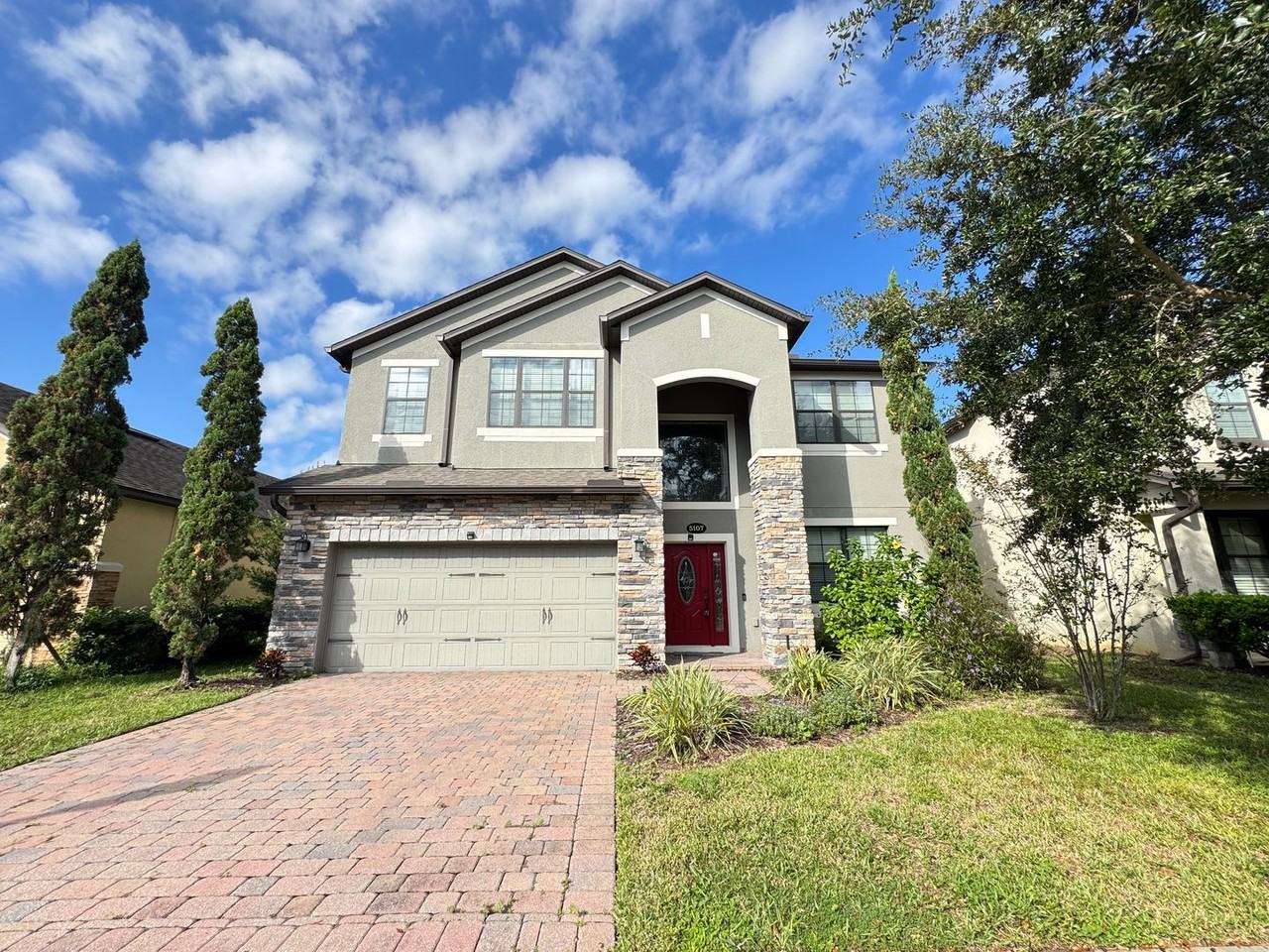 5107 Appenine Loop West