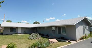 featured image of Oak St