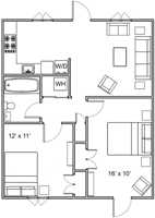 featured image of 436 Goodlett St