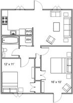 The Goodlett - Photo 1 of 1