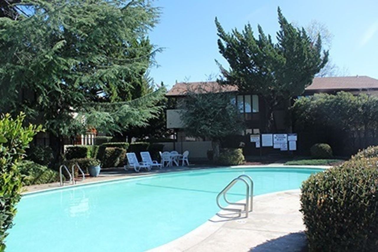 Cedar Grove Apartments - Photo 2 of 12