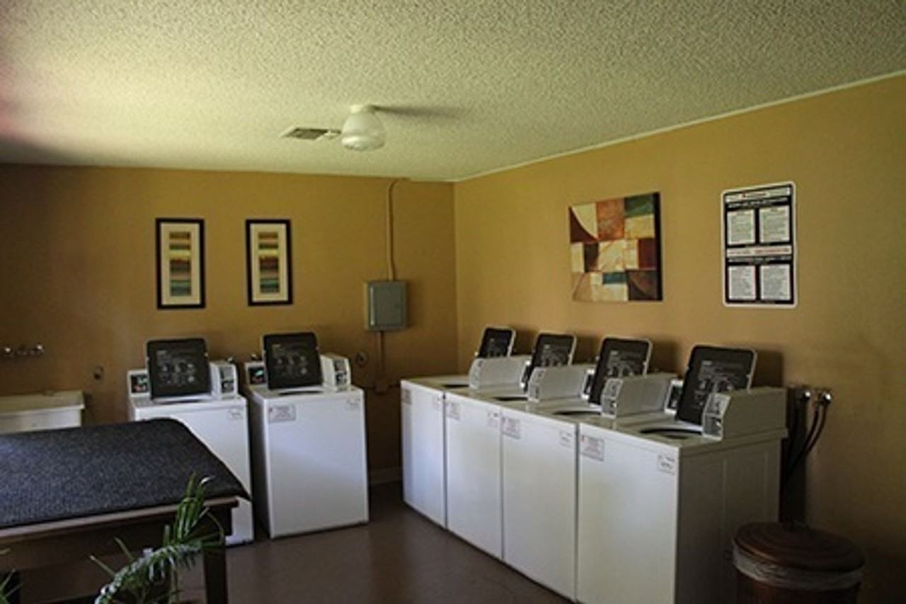 Cedar Grove Apartments - Photo 3 of 12