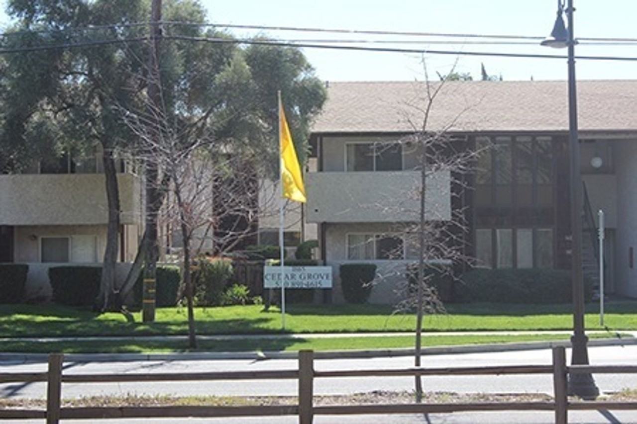 Cedar Grove Apartments - Photo 4 of 12