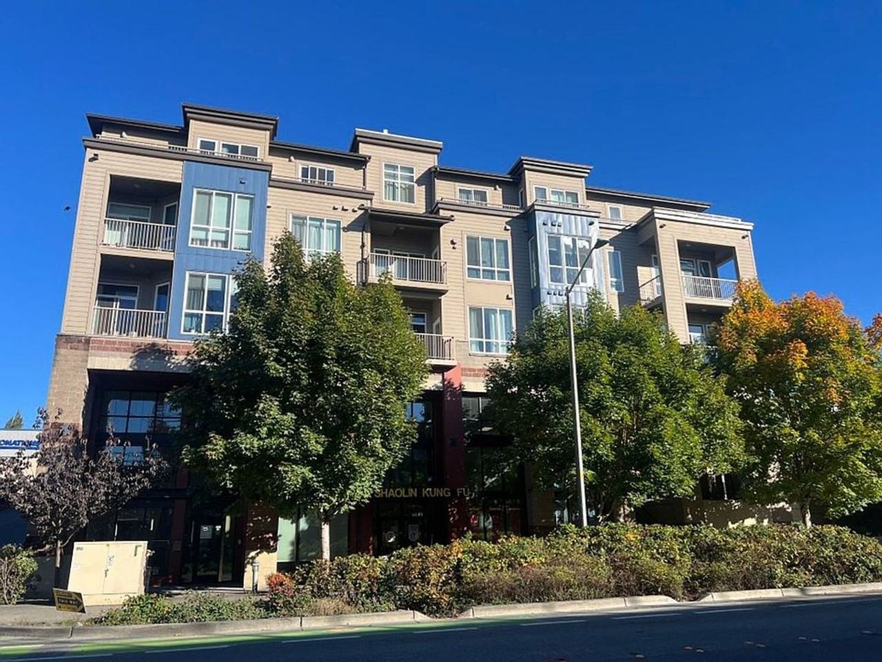 2222 152nd Ave Ne #306