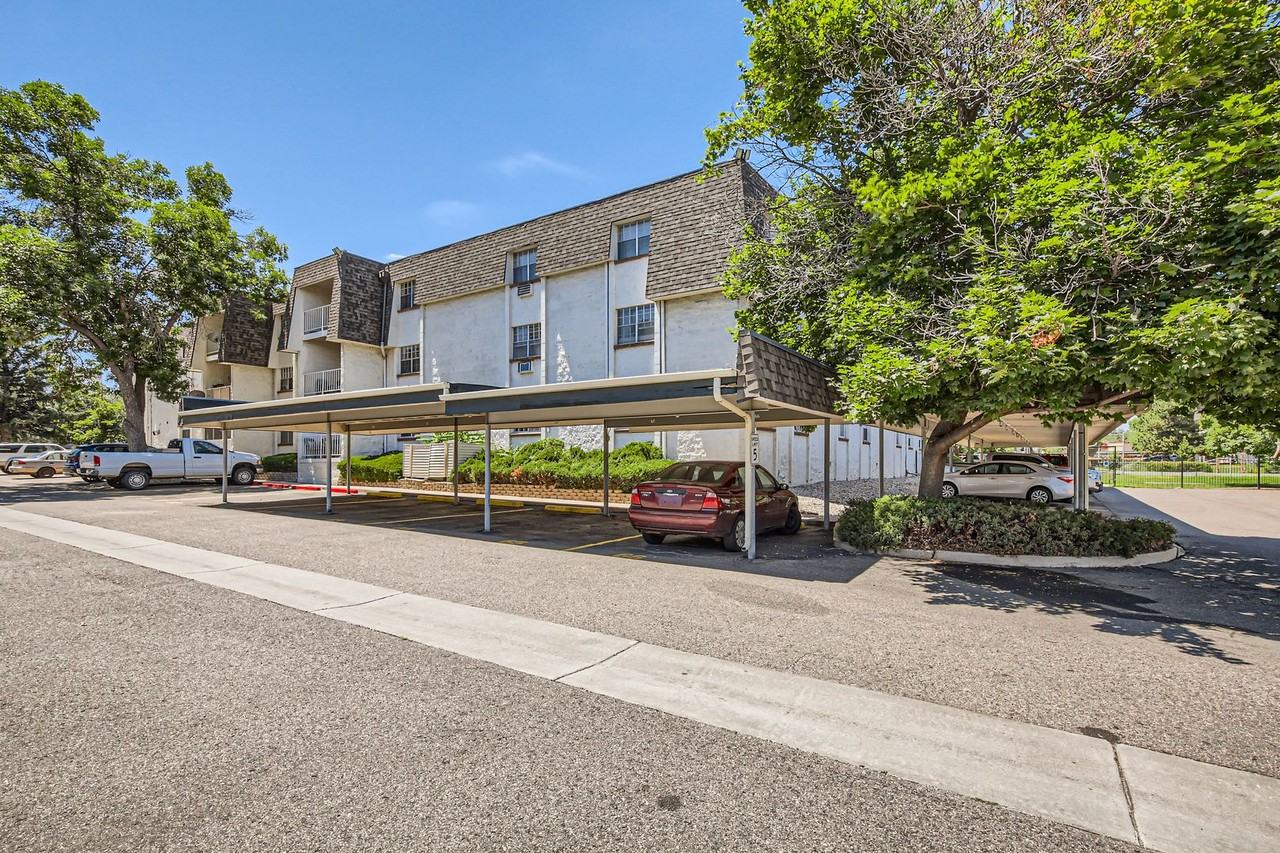 5995 East Iliff Avenue #119 - Photo 2 of 20